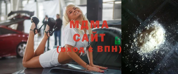 кристаллы Верхний Тагил